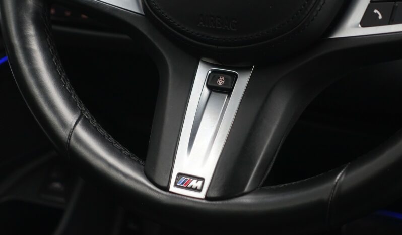 BMW M340 D X-DRIVE TOURING SERIE 3 340 CH BVA complet