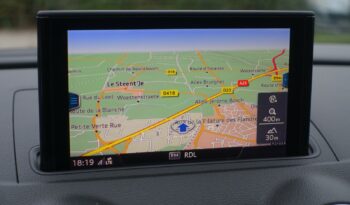 AUDI A3 BERLINE 30 TDI 116 CH S-LINE complet
