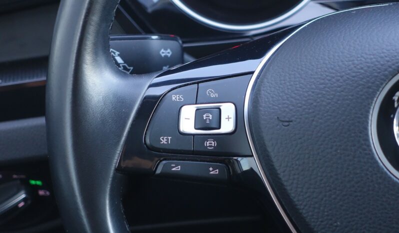 VOLKSWAGEN TOURAN TSI DSG 150 CH 7 Places  HIGHLINE complet