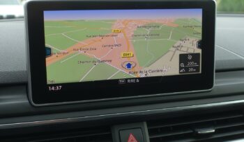 AUDI A4 AVANT 2.0L TDI S-TRONIC 190 CH complet