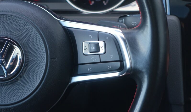 VOLKSWAGEN GOLF VII 2.0 GTI DSG6 230CH 5 PORTES complet