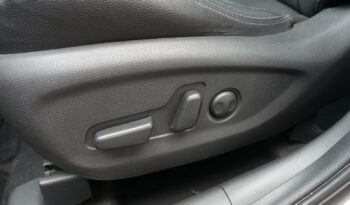 HYUNDAI TUCSON 2.0L CRDI 2WD EXECUTIVE complet