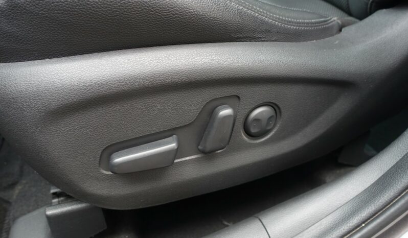HYUNDAI TUCSON 2.0L CRDI 2WD EXECUTIVE complet