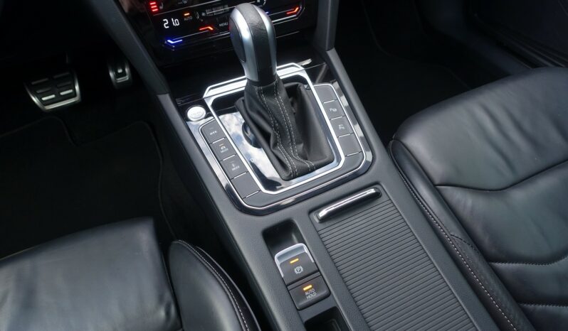 VOLKSWAGEN ARTÉON SHOOTING BRAKE EHYBRIDE 218 CH DSG FINITION R-LINE complet
