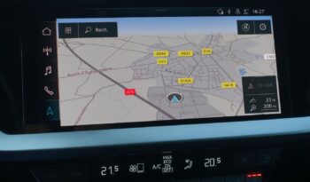 AUDI A3 BERLINE 30 TFSI complet
