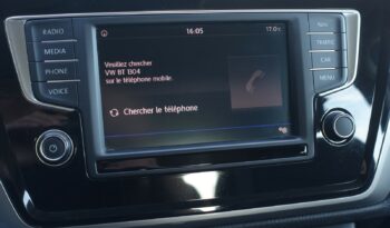 VOLKSWAGEN TOURAN 1.6 L TDI DSG7 complet