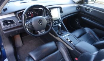 RENAULT TALISMAN 1.6L DCI EDC 160 CH 4 CONTRÔLE INITIALE PARIS complet