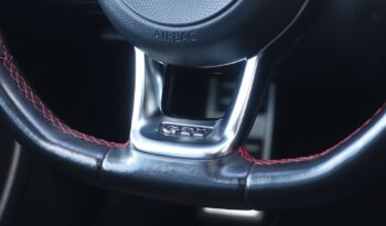 VOLKSWAGEN GOLF VII 2.0 GTI DSG6 230CH 5 PORTES complet