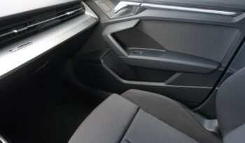 AUDI A3 SPORTBACK 45 COMPETITION TFSI E TRON S-TRONIC 245 CH HYBRIDE RECHARGEABLE S-LINE complet