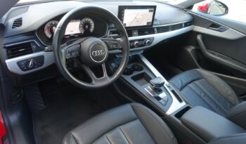 AUDI A5 SPORTBACK 35 TDI S-TRONIC MHEV 163 CH complet