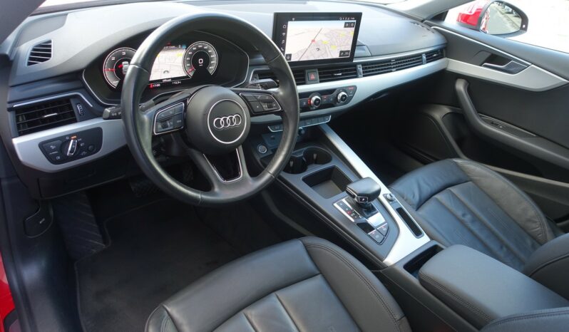 AUDI A5 SPORTBACK 35 TDI S-TRONIC MHEV 163 CH complet