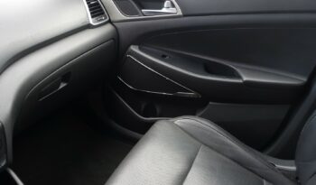 HYUNDAI TUCSON 2.0L CRDI 2WD EXECUTIVE complet