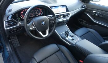 BMW 330 EA TOURING E-DRIVE HYBRIDE RECHARGEABLE BVA 292 CH complet