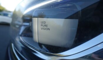 RENAULT TALISMAN 1.6L DCI EDC 160 CH 4 CONTRÔLE INITIALE PARIS complet