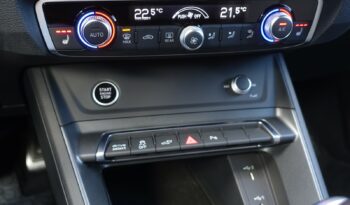 AUDI Q3 SPORTBACK 45 TFSI E S-TRONIC 245 CH HYBRIDE RECHARGEABLE S-LINE complet