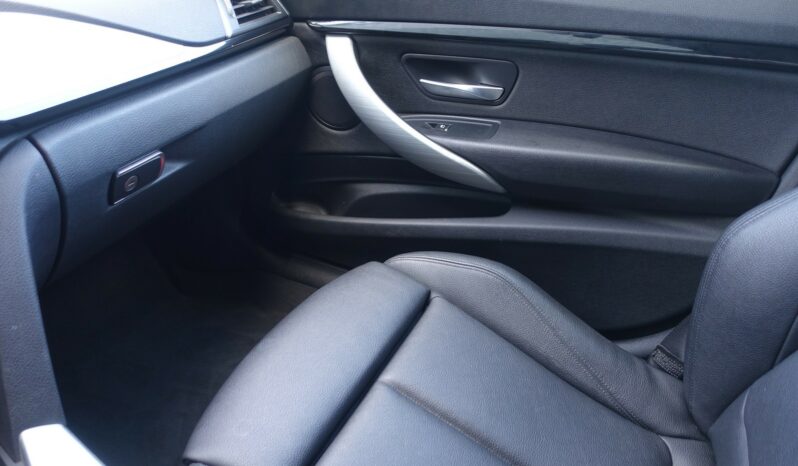 BMW 318 D GRAN TURISMO GT SERIE 3 PACK M complet