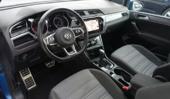 VOLKSWAGEN TOURAN TSI DSG 150 CH 7 Places  R-LINE complet
