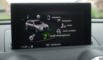 AUDI A3 SPORTBACK 35 TFSI S-TRONIC 150 CH  S-LINE complet