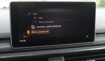 AUDI A4 AVANT 2.0L TDI S-TRONIC 190 CH complet