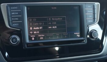 VOLKSWAGEN TOURAN 1.6 L TDI DSG7 complet