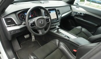 VOLVO XC 90 D5 GEARTRONIC 225CH R-DESIGN complet