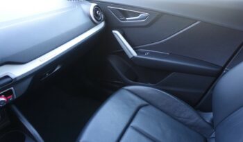 AUDI Q2 35 TFSI 150 CH S-TRONIC complet