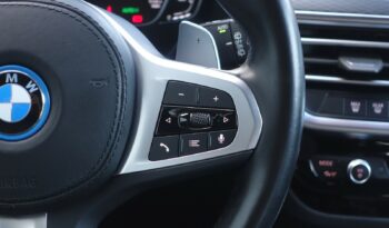 BMW X3 X-DRIVE 30EA HYBRIDE RECHARGEABLE 292 CH PACK M complet