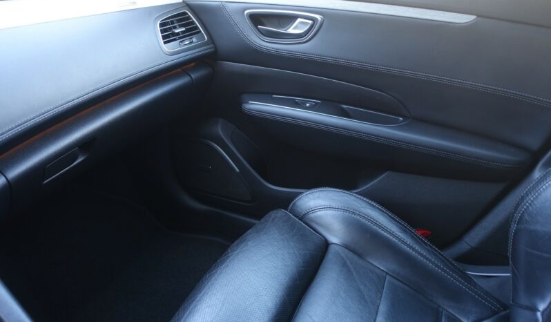 RENAULT TALISMAN 1.6L DCI EDC 160 CH 4 CONTRÔLE INITIALE PARIS complet
