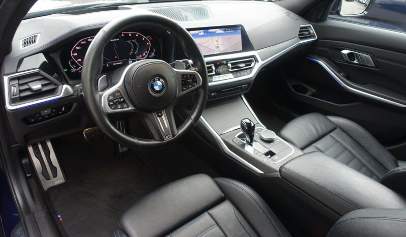 BMW M340 D X-DRIVE TOURING SERIE 3 340 CH BVA complet