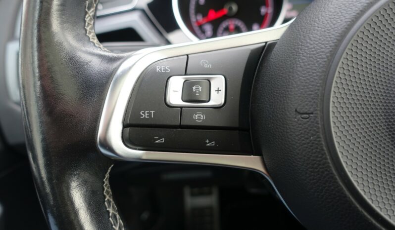 VOLKSWAGEN TOURAN TSI DSG 150 CH 7 Places  R-LINE complet