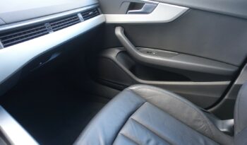 AUDI A5 SPORTBACK 35 TDI S-TRONIC MHEV 163 CH complet