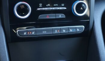 RENAULT TALISMAN 1.6L DCI EDC 160 CH 4 CONTRÔLE INITIALE PARIS complet