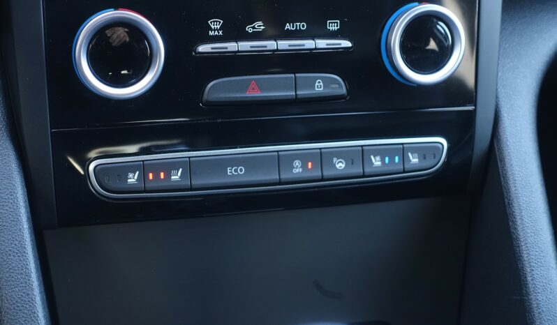 RENAULT TALISMAN 1.6L DCI EDC 160 CH 4 CONTRÔLE INITIALE PARIS complet