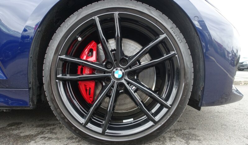 BMW M340 D X-DRIVE TOURING SERIE 3 340 CH BVA complet