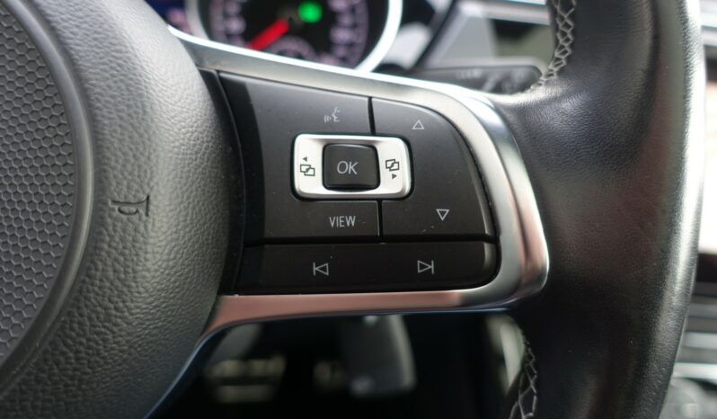 VOLKSWAGEN TOURAN TSI DSG 150 CH 7 Places  R-LINE complet