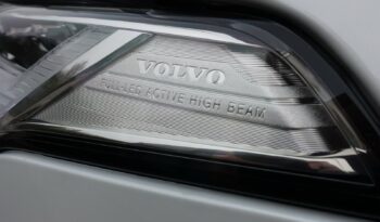 VOLVO XC 90 D5 GEARTRONIC 225CH R-DESIGN complet