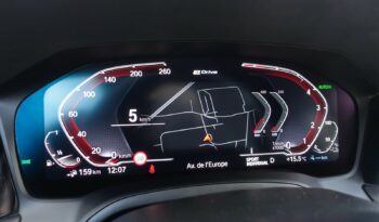BMW 320 E TOURING HYBRIDE RECHARGEABLE 204 CH PACK M complet