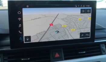 AUDI A5 SPORTBACK 35 TDI S-TRONIC MHEV 163 CH complet