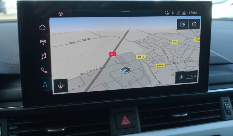 AUDI A5 SPORTBACK 35 TDI S-TRONIC MHEV 163 CH complet