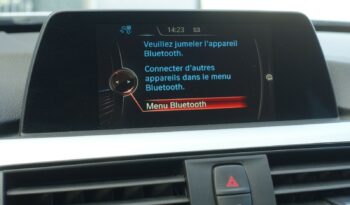 BMW 318 D GRAN TURISMO GT SERIE 3 PACK M complet