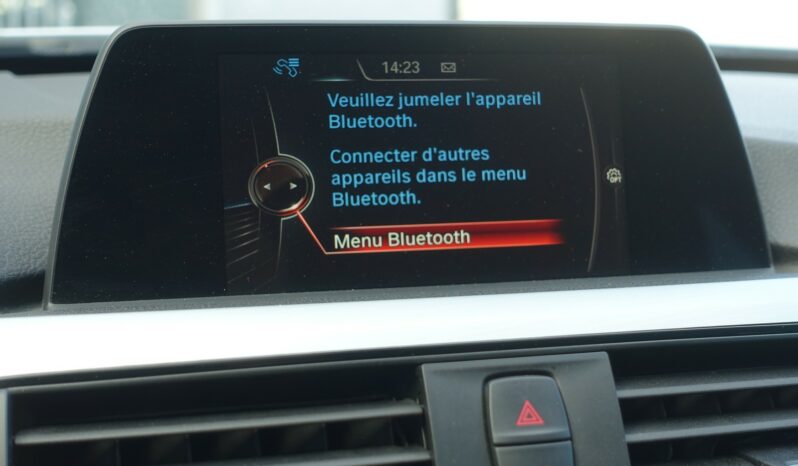 BMW 318 D GRAN TURISMO GT SERIE 3 PACK M complet
