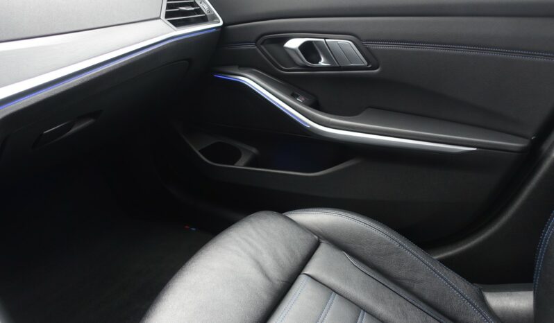 BMW M340 D X-DRIVE TOURING SERIE 3 340 CH BVA complet
