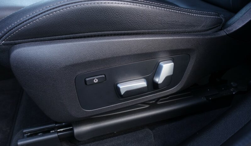 BMW X3 X-DRIVE 30EA HYBRIDE RECHARGEABLE 292 CH BVA PACK M complet