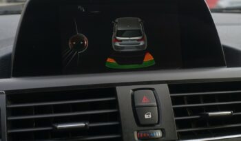 BMW 116 DA SERIE 1 SPORT LINE complet