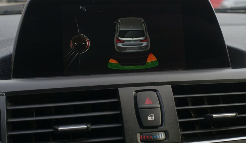 BMW 116 DA SERIE 1 SPORT LINE complet