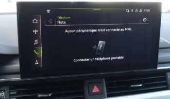 AUDI A5 SPORTBACK 35 TDI S-TRONIC MHEV 163 CH complet
