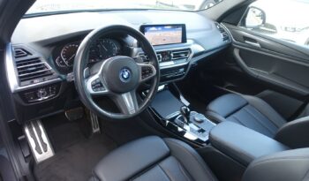 BMW X3 X-DRIVE 30EA HYBRIDE RECHARGEABLE 292 CH PACK M complet
