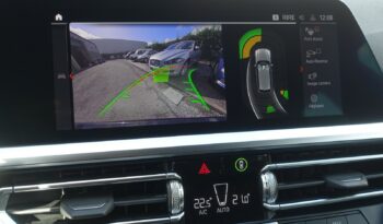 BMW 320 E TOURING HYBRIDE RECHARGEABLE 204 CH PACK M complet