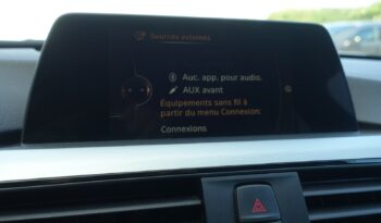 BMW 318 D GRAN TURISMO GT SERIE 3 PACK M complet