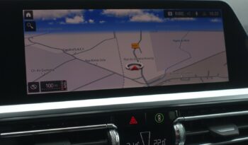 BMW M340 D X-DRIVE TOURING SERIE 3 340 CH BVA complet